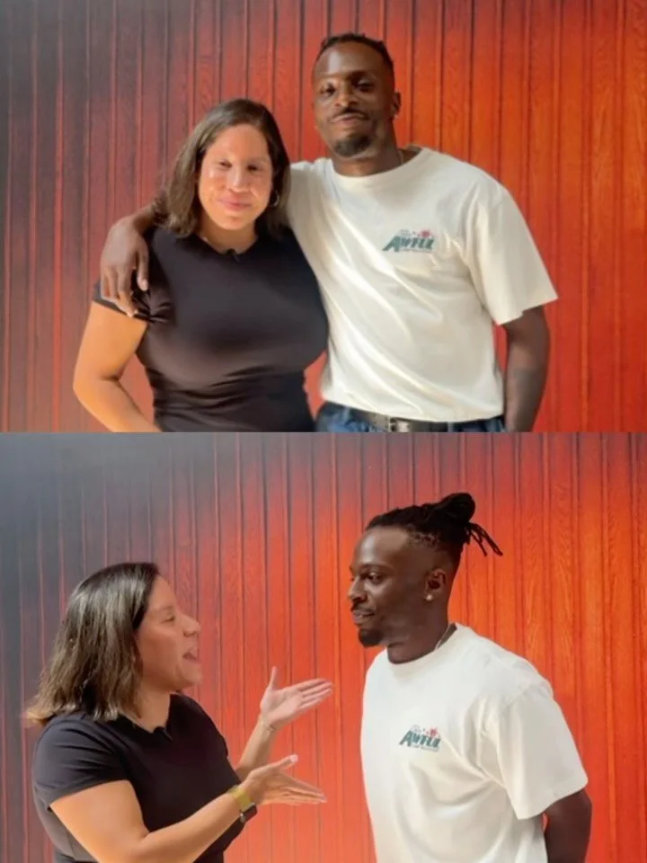Music really does fix things 🎧 @isaiahrashad has declared his latest album &ldquo;It&rsquo;s Been Awful&rdquo; as his favorite from all the ones he has.

&ldquo;It&rsquo;s Been Awful&rdquo; @complex pop-up experience📍

#isaiahrashad #tde #topdawgen