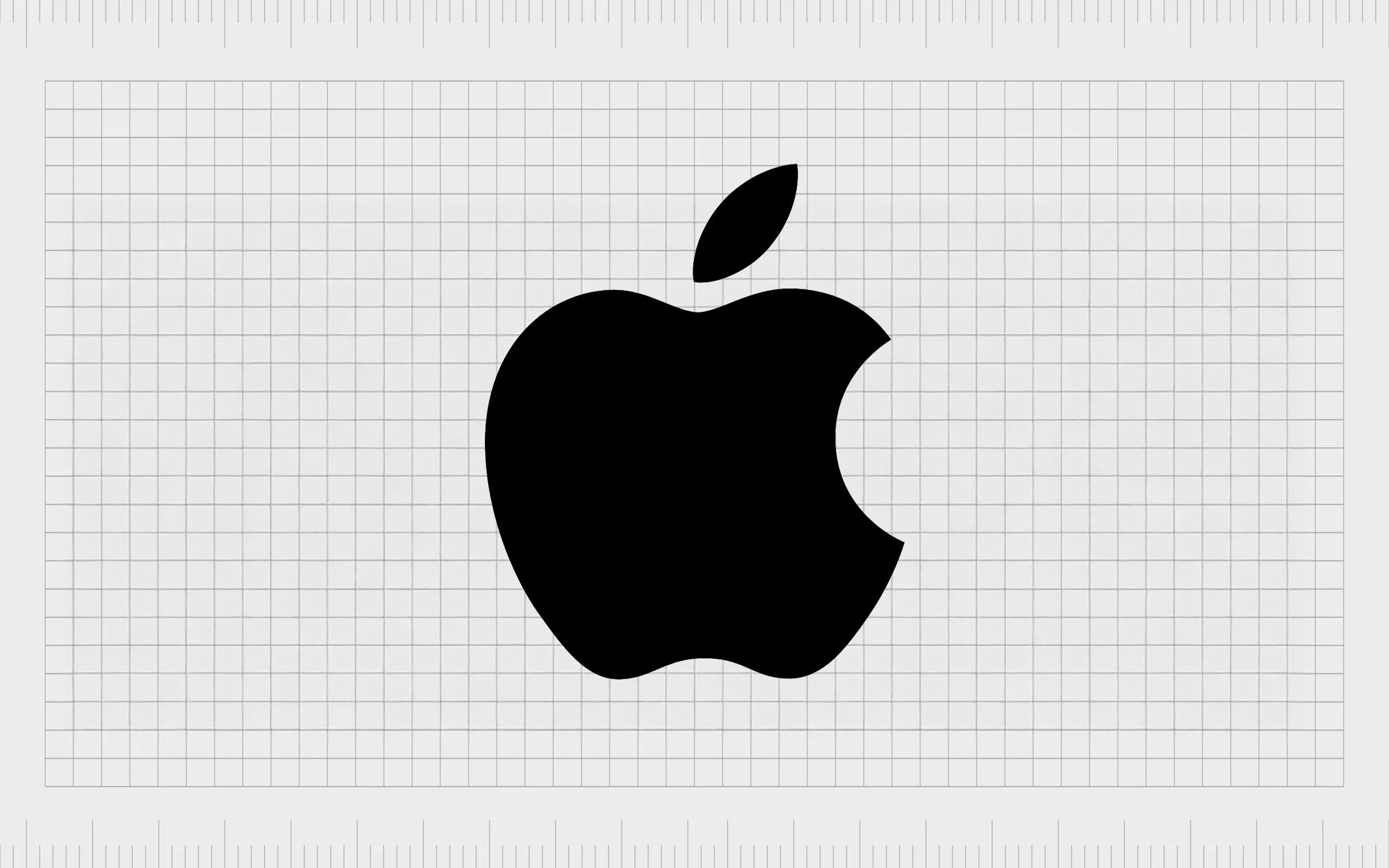 Au-delà du logo.