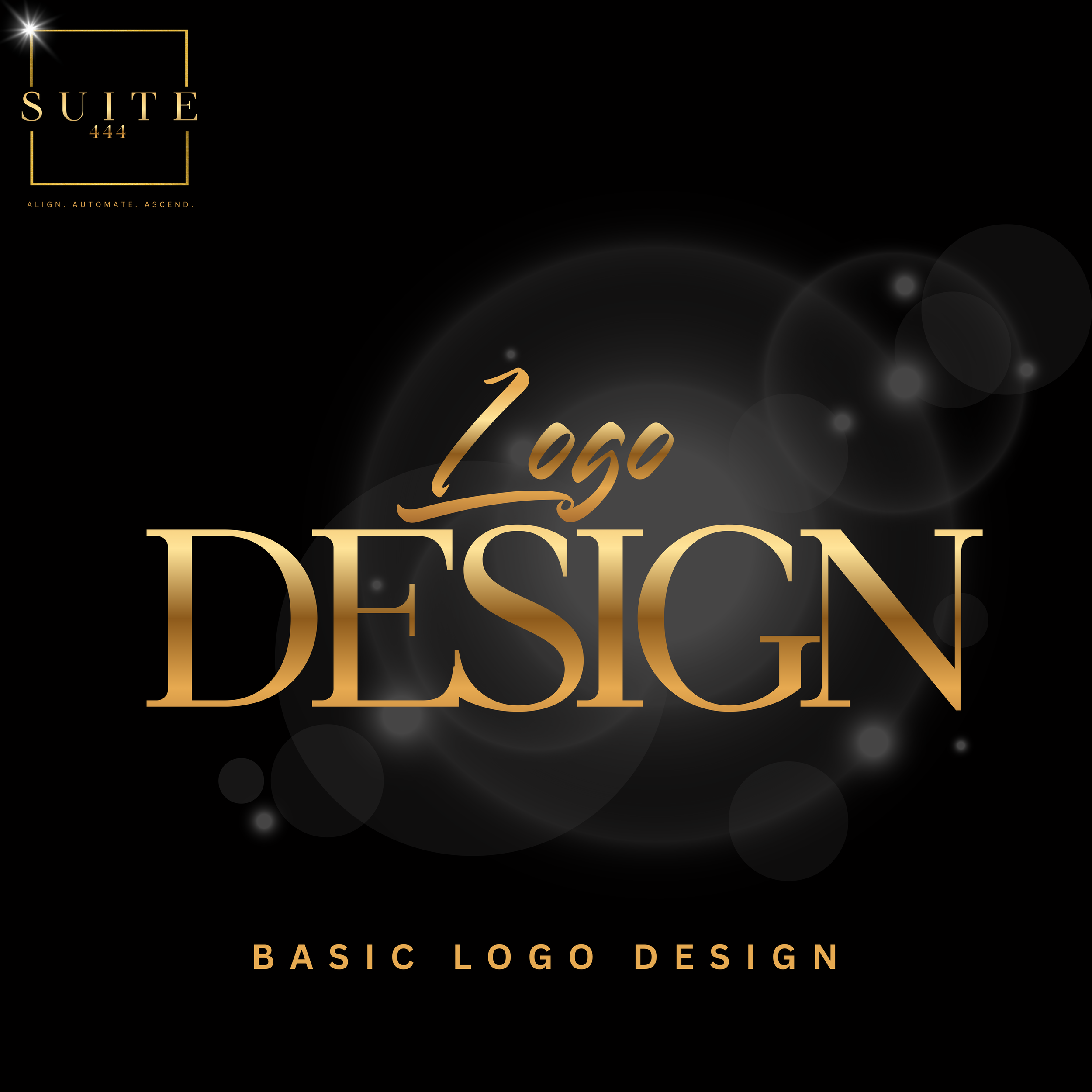 Logo Design