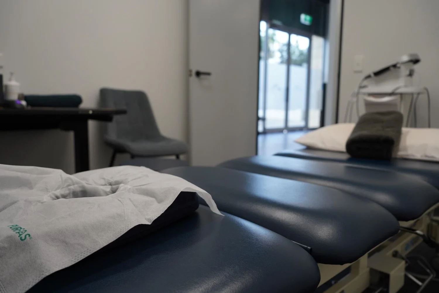 Services — Evolve Movement Healthcare