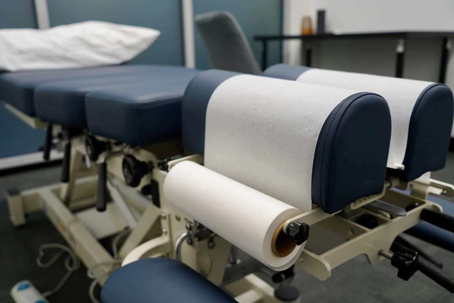 Services — Evolve Movement Healthcare