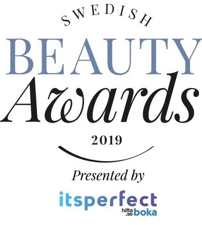 Storsatsande itsperfect är Swedish Beauty Awards nya titelsponsor