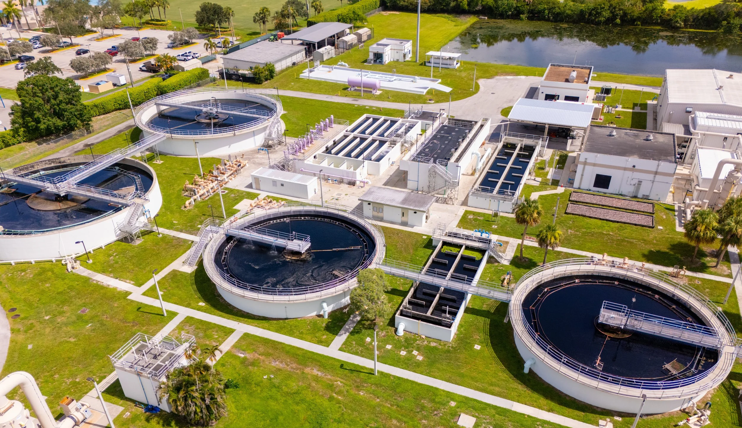 Pausa implementeringen av avloppsvattendirektivet - uppmaning från kosmetikasektorn i Europa 