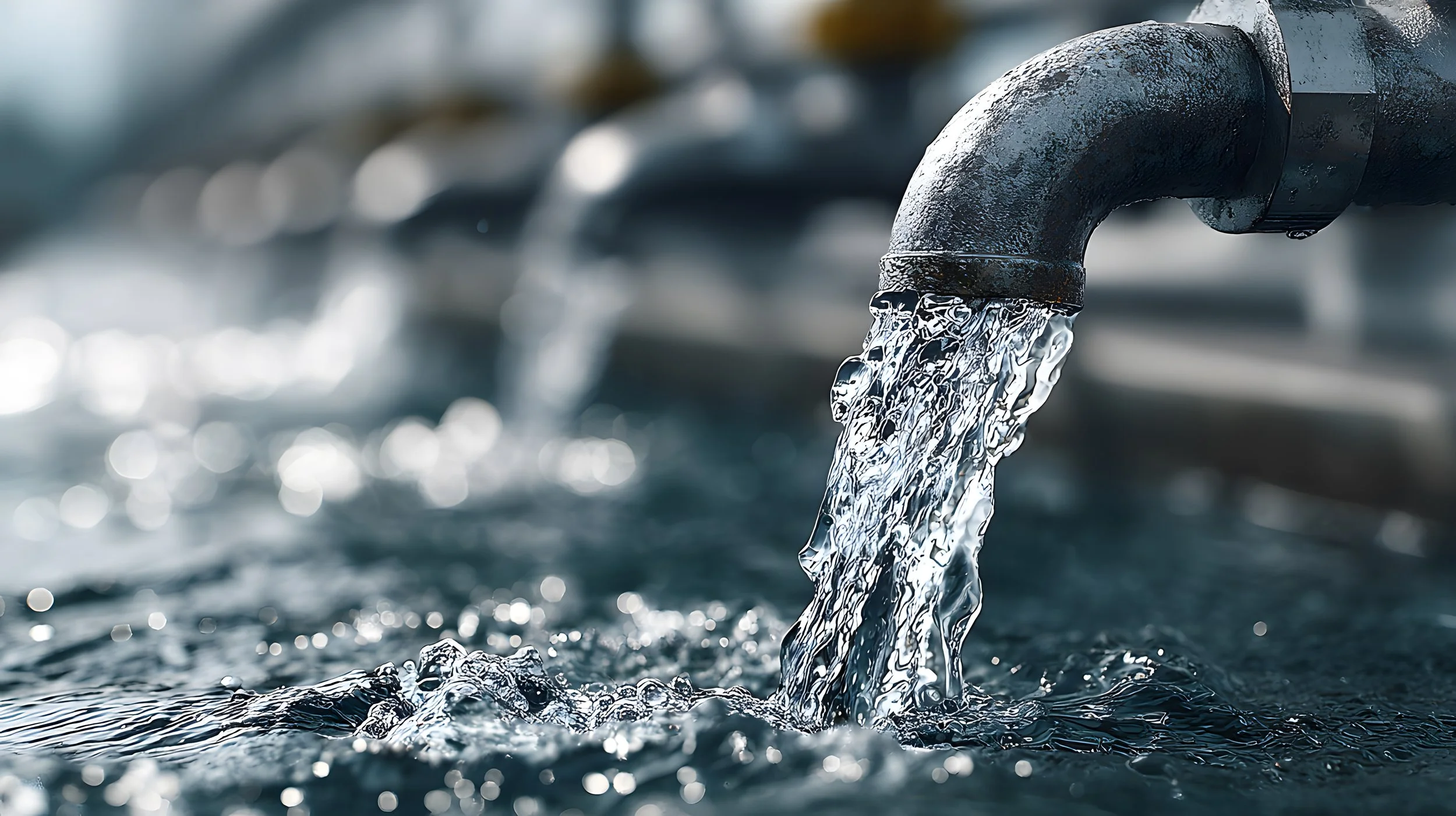 Miljöomnibus missar möjligheten att göra avloppsvattendirektivet rättvist