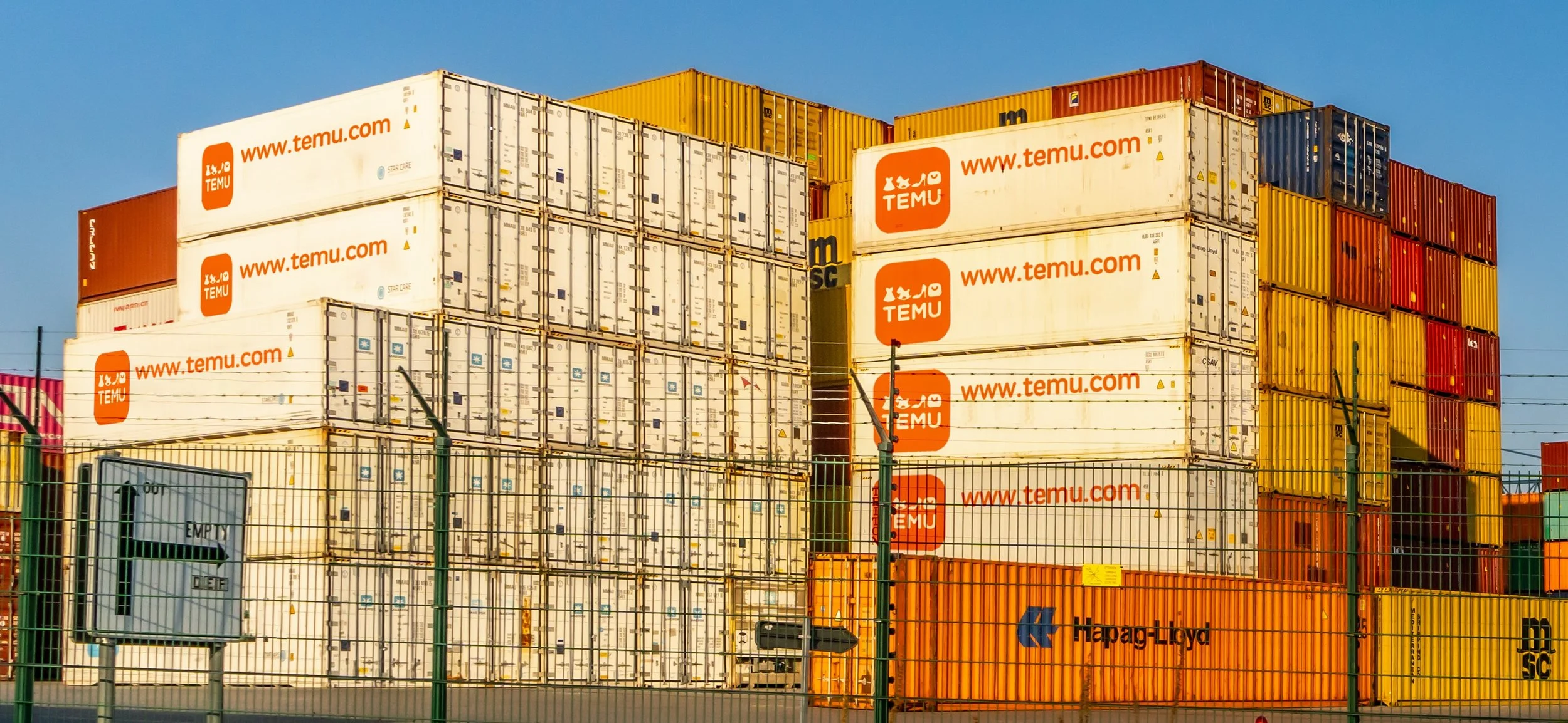 5 ministrar: Begränsa tullfriheten för lågprisimport