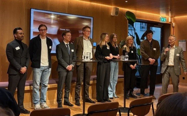 Tillsammans sätter vi S-Beauty på kartan!