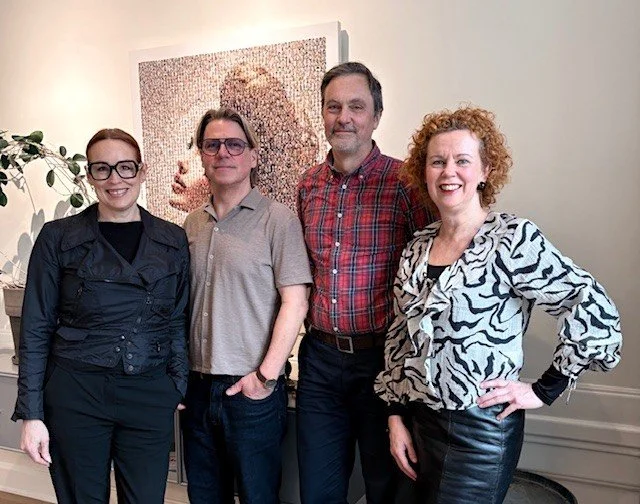 KoHF möter Frisörföretagarna