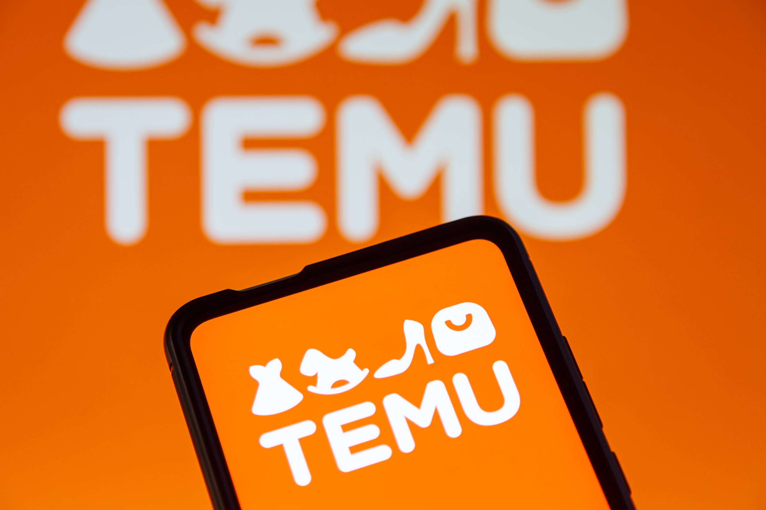 Efterlängtad böter för Temu