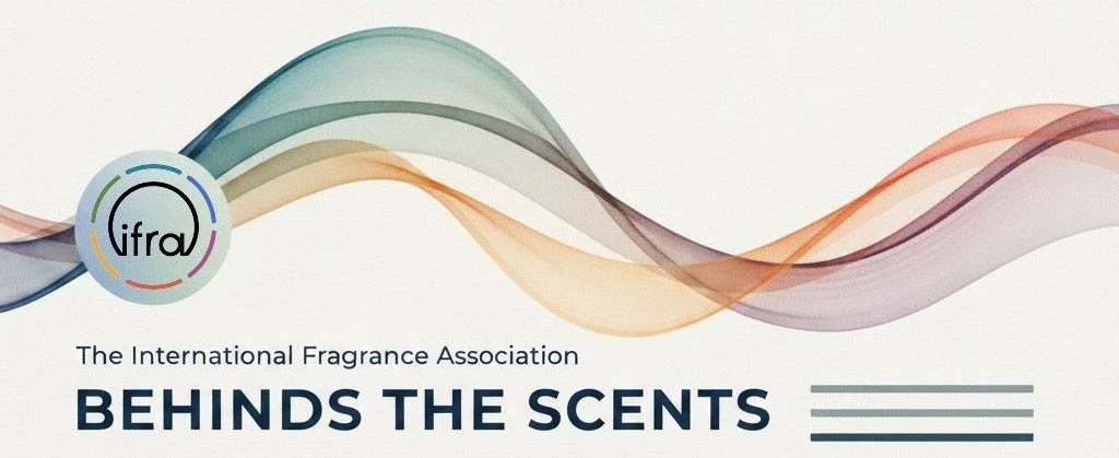 Behind the Scents - ny podd om dofter