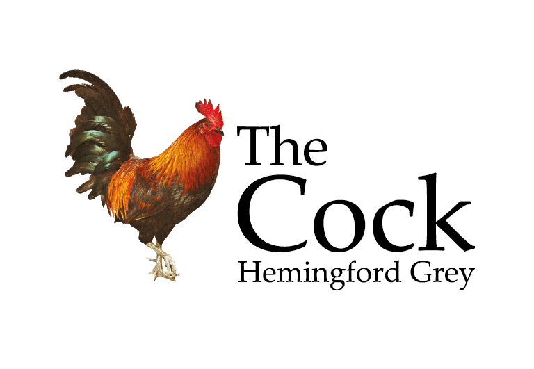 Cambscuisine - The Cock