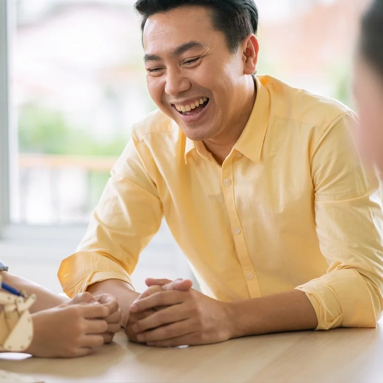 Purpose Driven Coffee