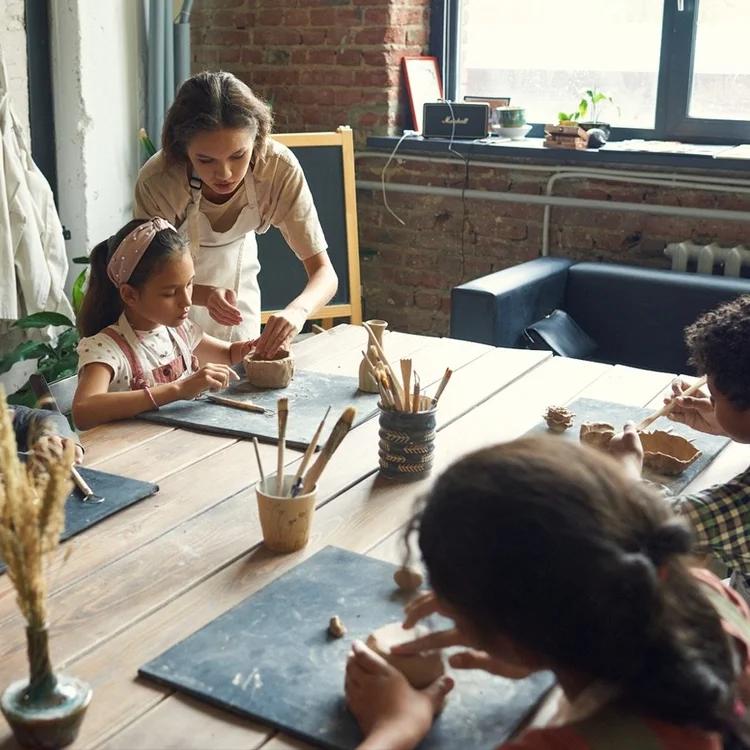 Purpose Driven Coffee