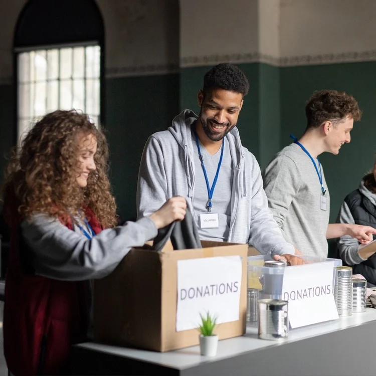 Purpose Driven Coffee