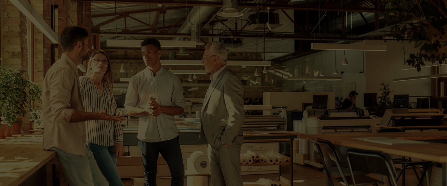 Purpose Driven Coffee