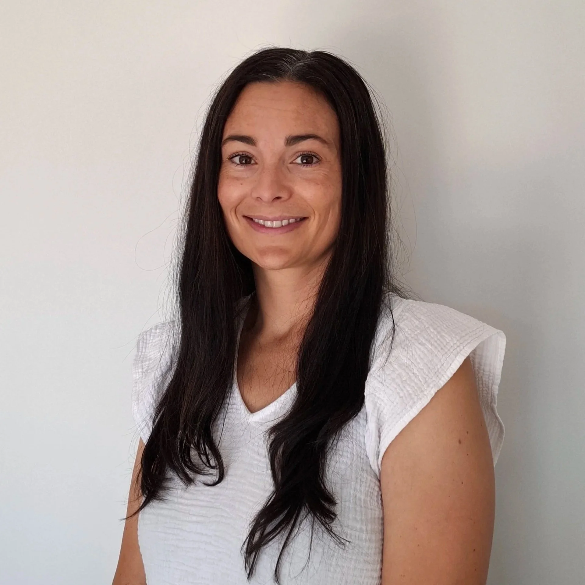 Rebecca Ralidge profile photo - tpg