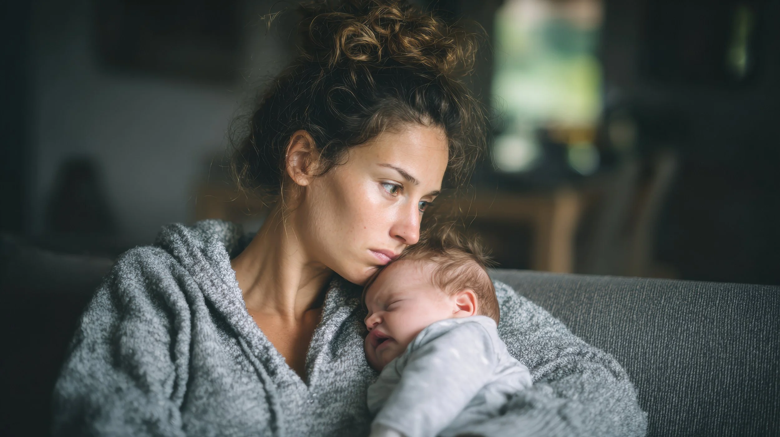 Perinatal Mental Health