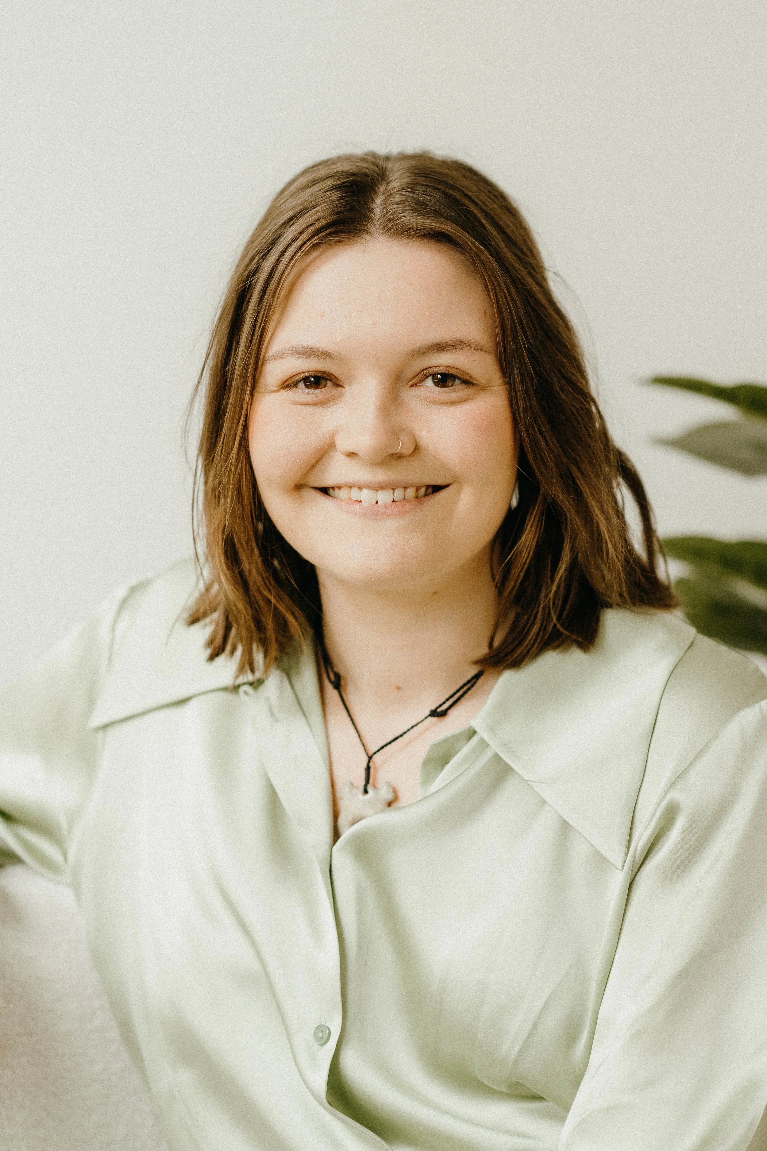 Dr Tiffany Brown - psychologist