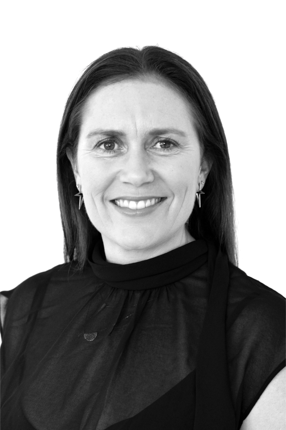Kirsten Davis — The Psychology Group