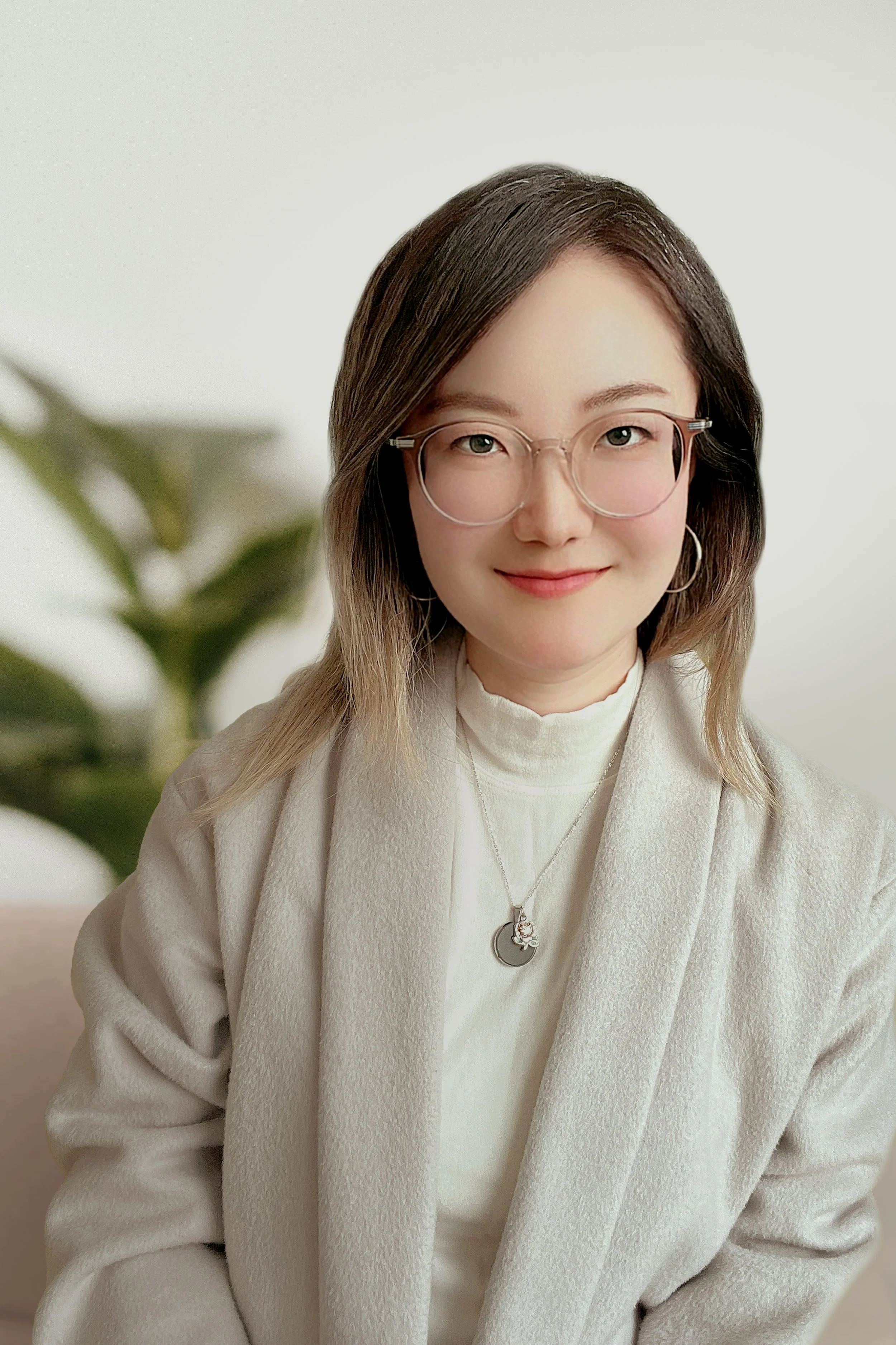 Dr Sunny Lin TPG Psychologist