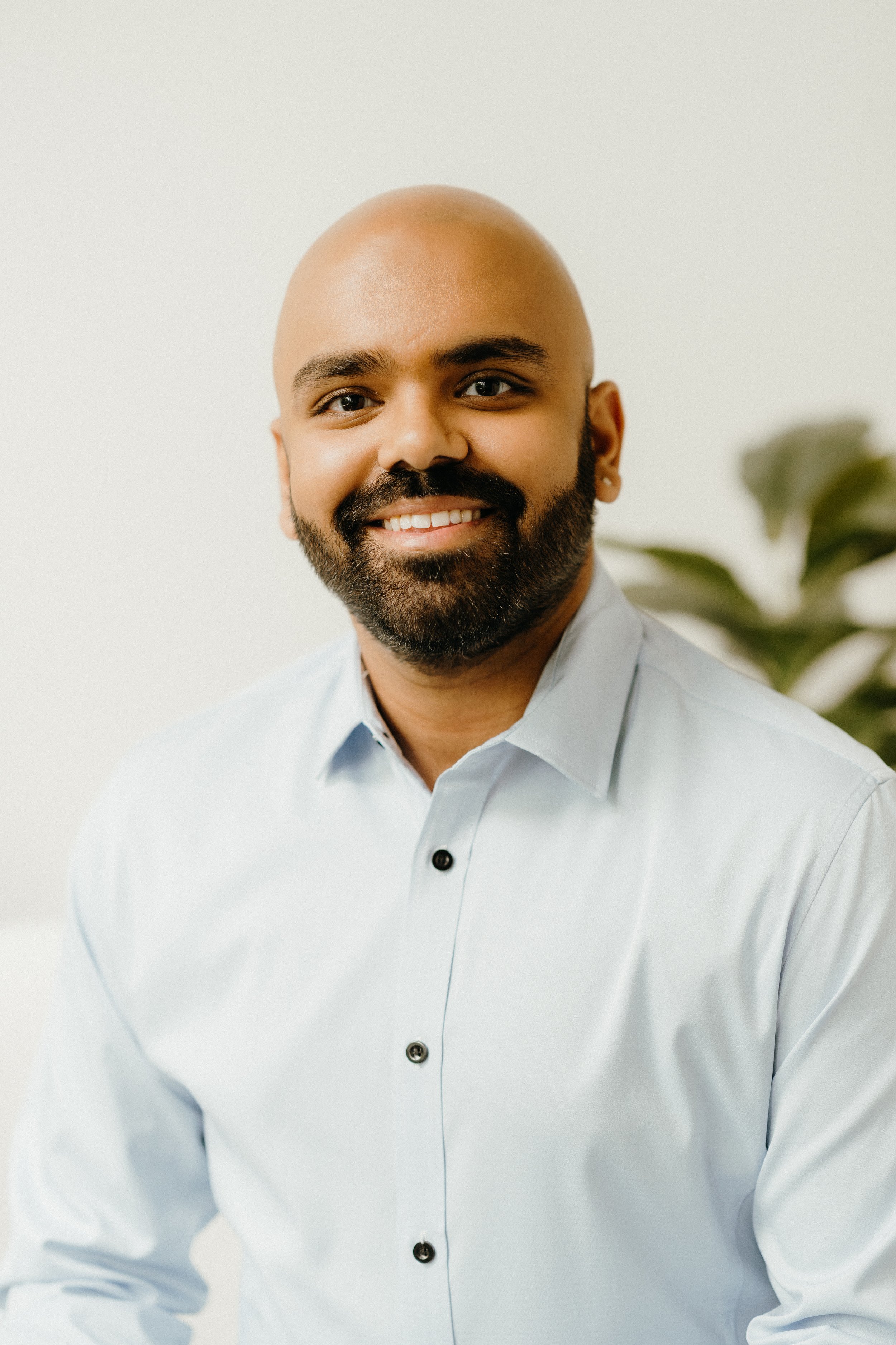 Dr Anmol Chawla - TPG Clinical Psychologist