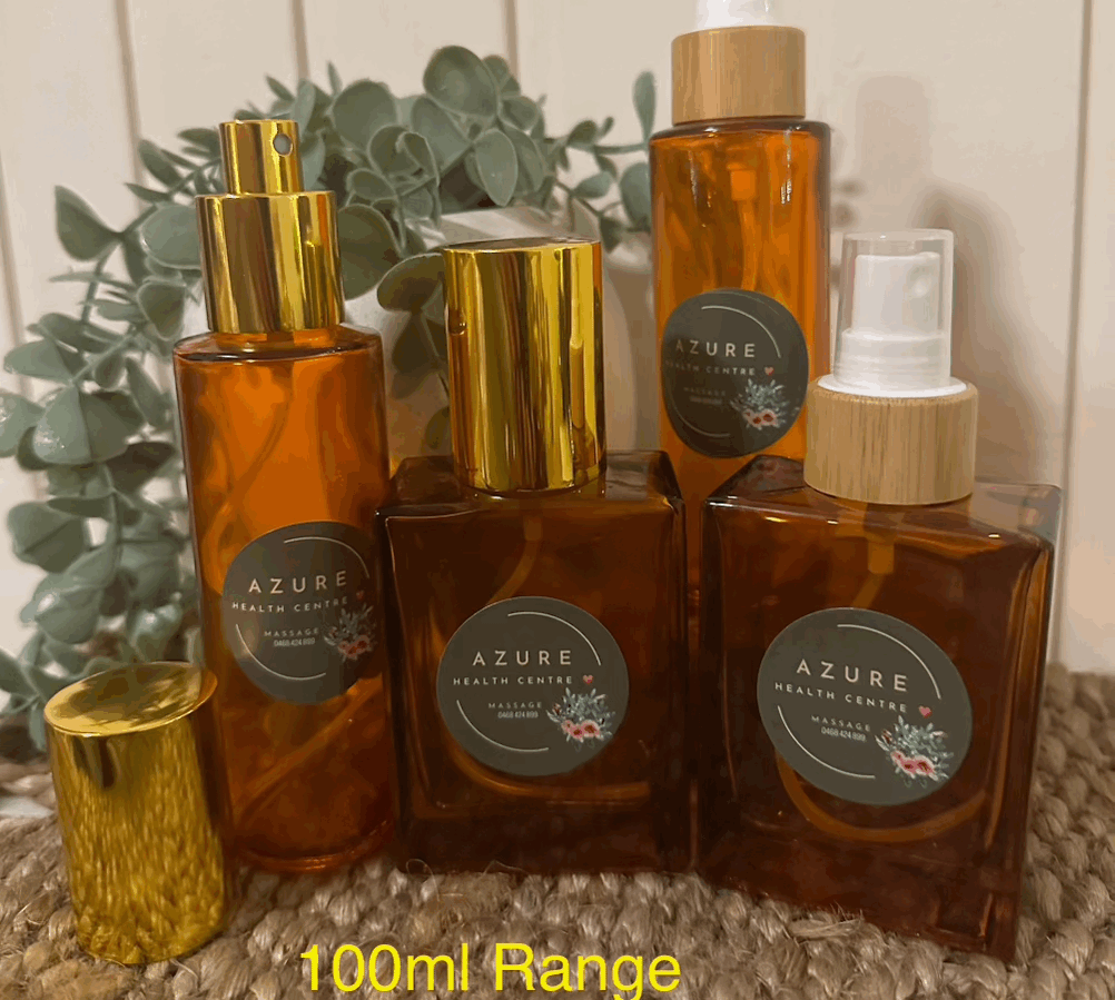 Room, Body Spray specific to you 100ml