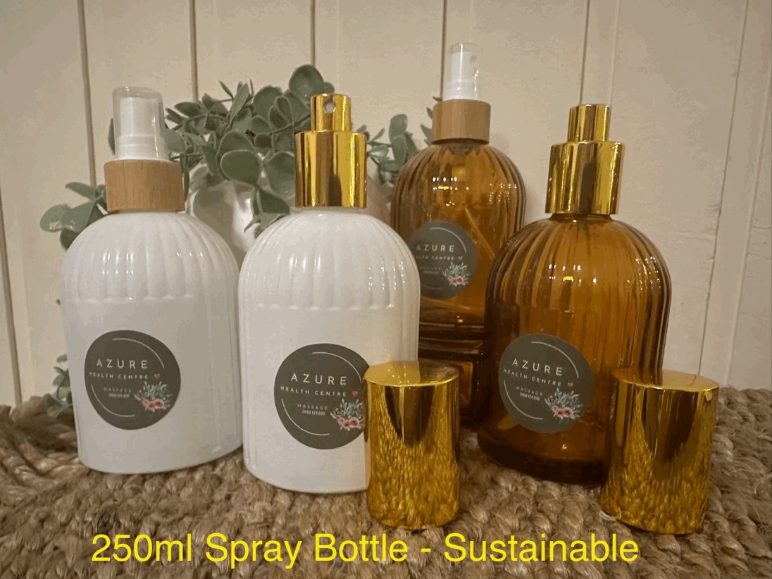 Rose Geranium Sprays 250ml