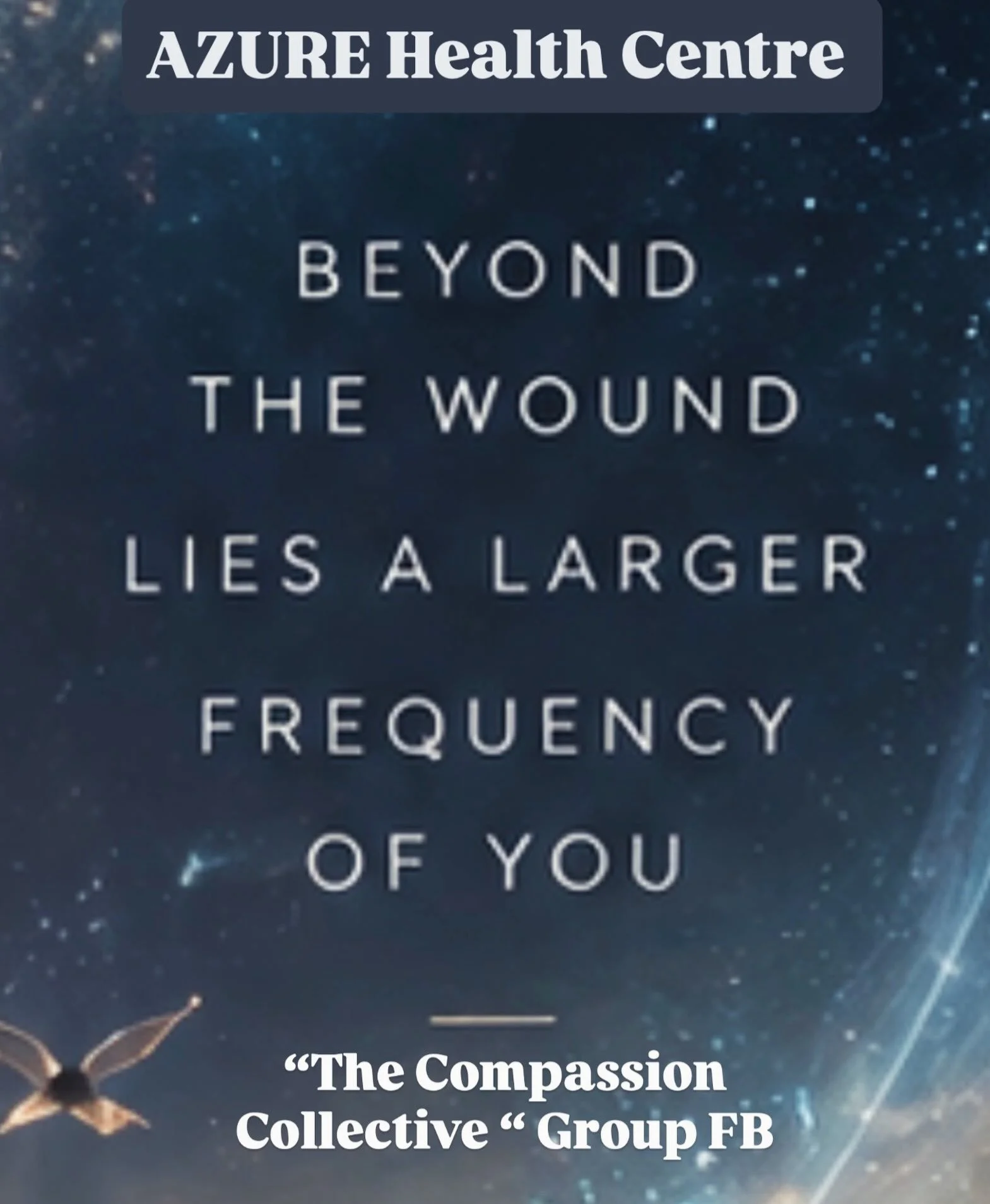 💚 What we give compassion dissolves.

Are you ready to reclaim yourself?

Are you ready to discover the parts of yourself you didn&rsquo;t even realise were waiting to be reclaimed?

The Compassion Collective&reg;
The Heart Led Path Process

Join fo