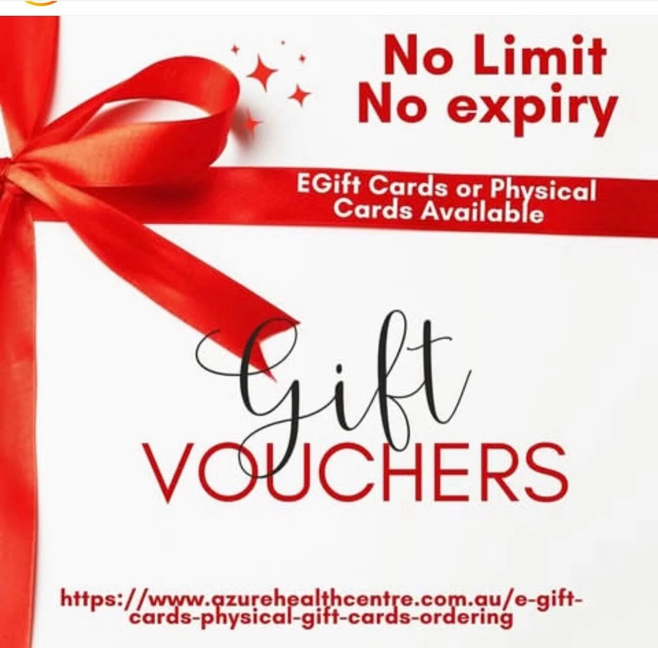 🎄✨ GIVE THE GIFT OF RELAXATION THIS CHRISTMAS! 🎁💆&zwj;♀️

❤️💚 AZURE Health Centre brings premium mobile massage and wellness experiences directly to you across Adelaide and South Australia!

🎄 OUR SERVICES
🏨 Hotel &amp; Resort Massage
🏡 Home &