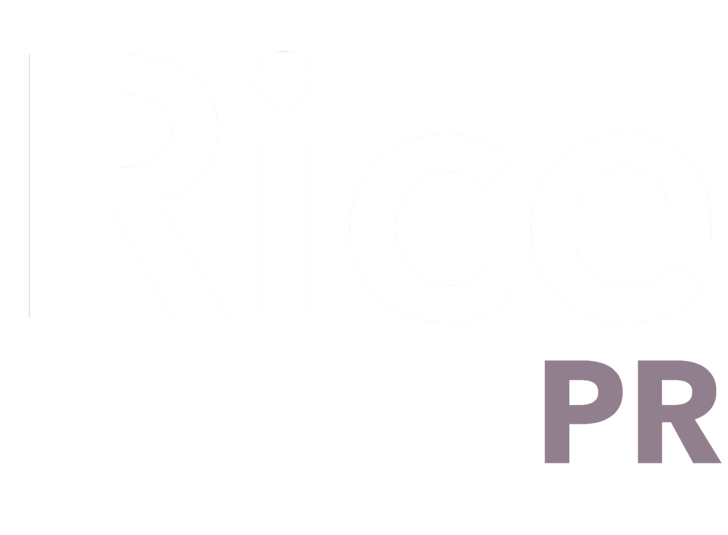 RICE PR