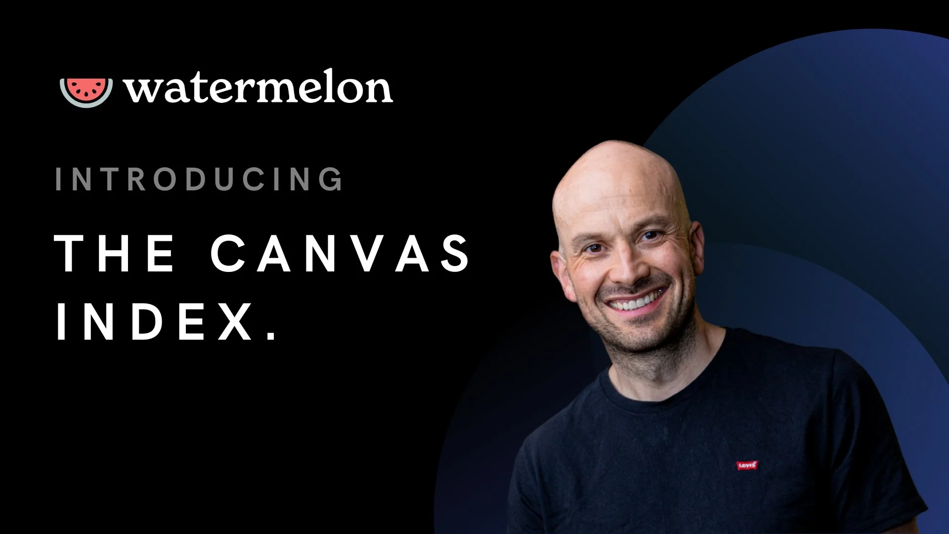 In Conversation with Mark Squires: All About the Canvas Index