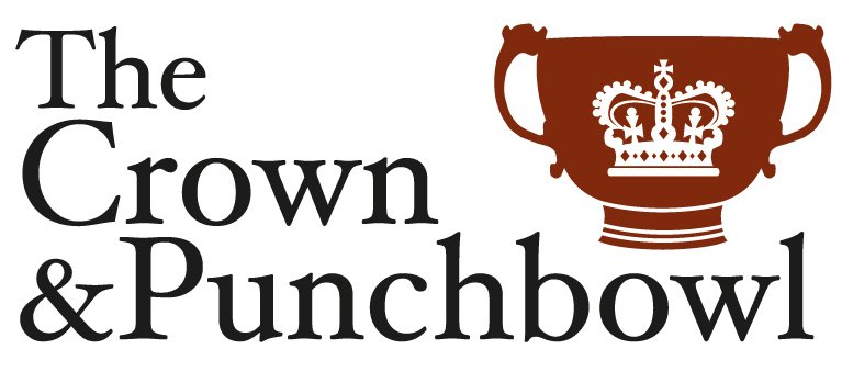 Cambscuisine - Crown &amp; Punchbowl