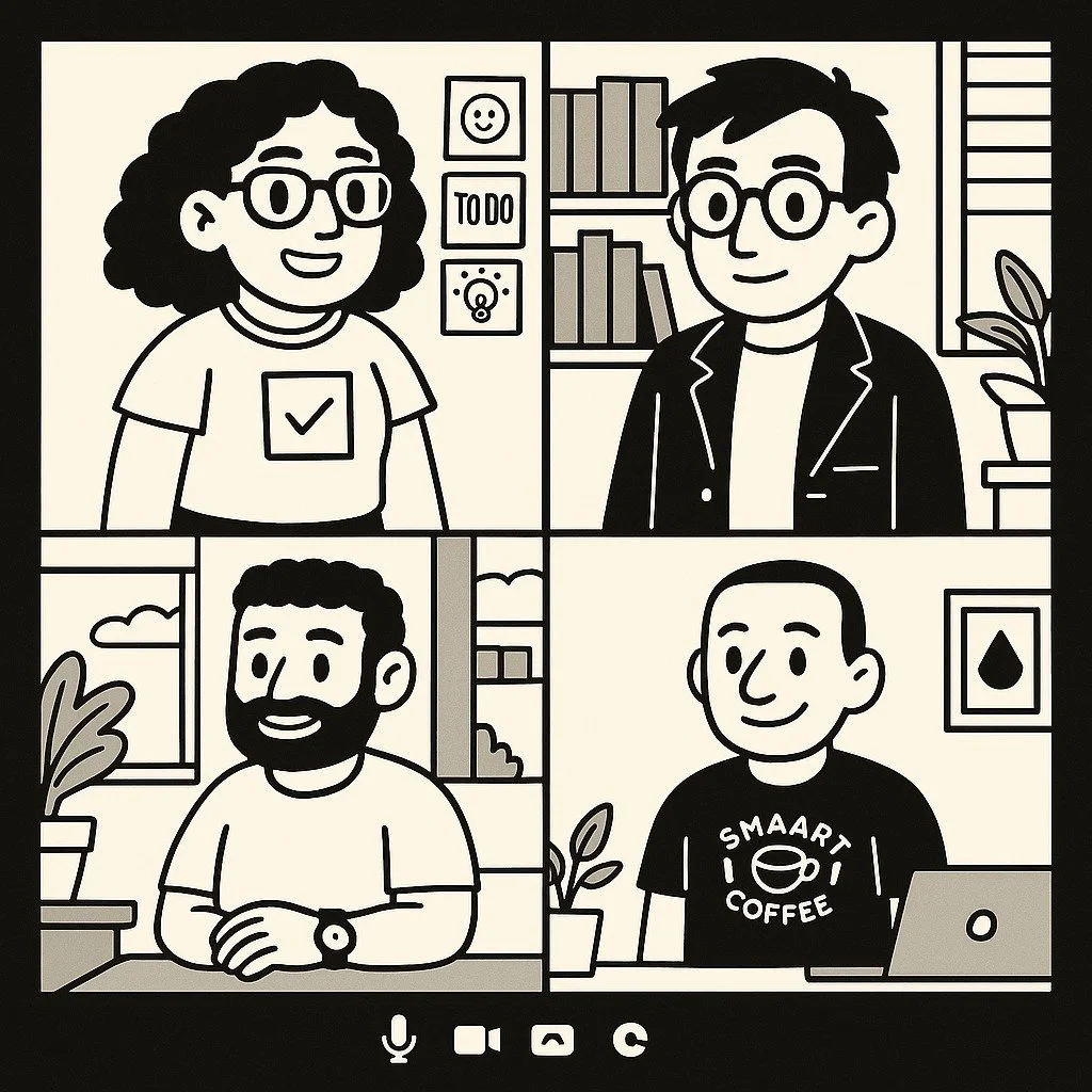 What we learned building AI tools for journalists (in Spanish and in community)