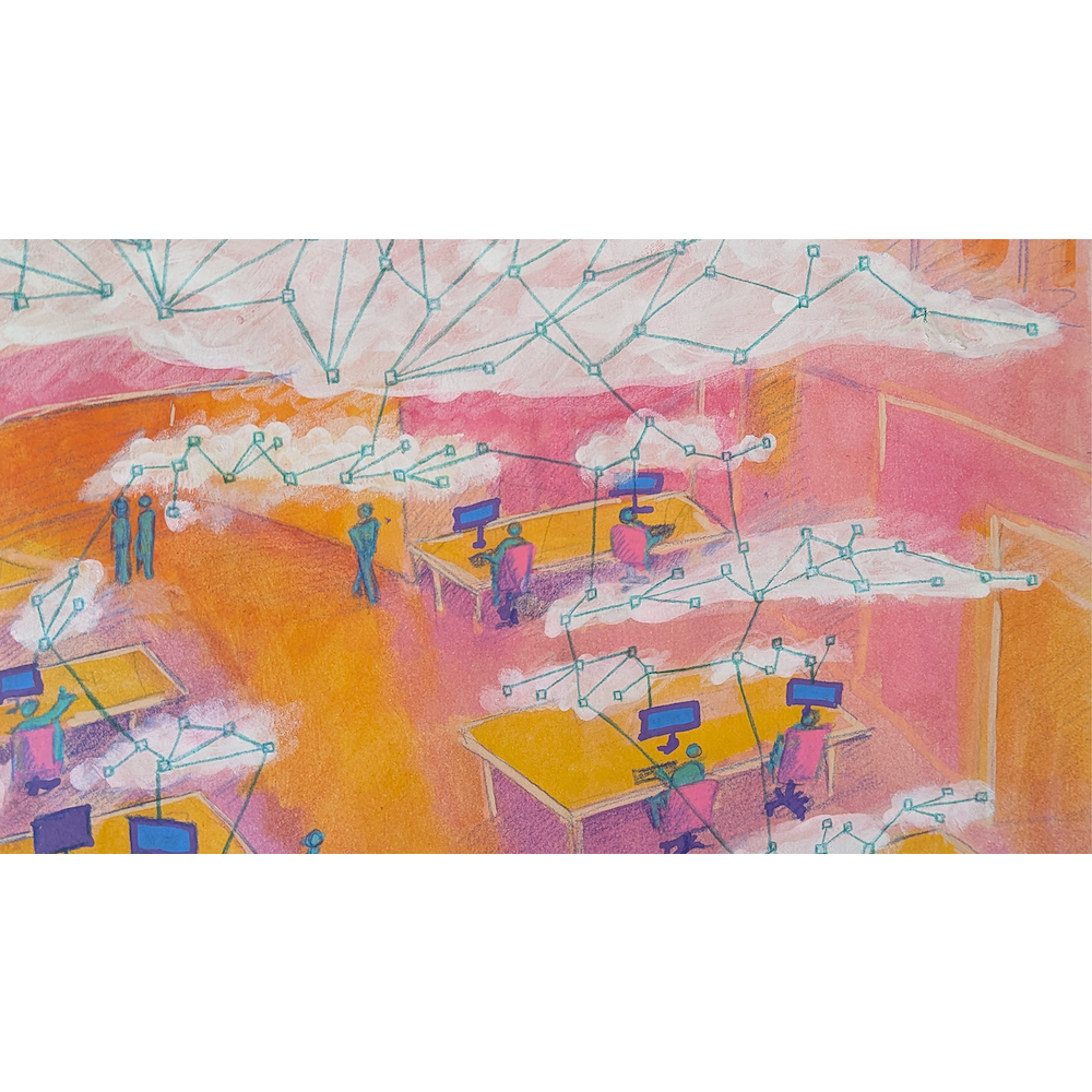 Cutting through healthcare data complexity: An AI-powered research tool