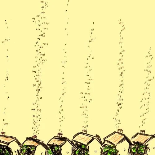 Bridging the China coverage gap: AI-powered news monitoring