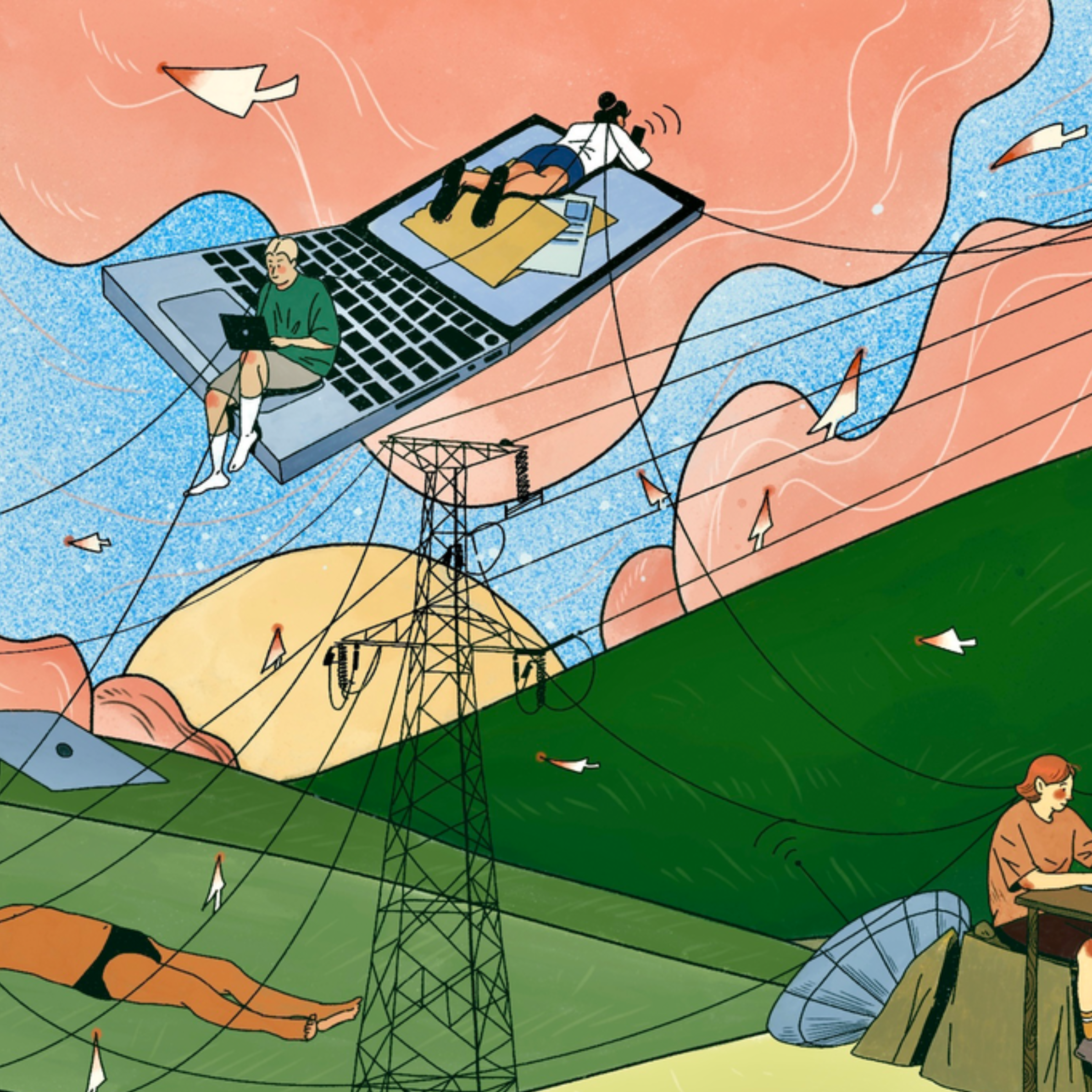 Beyond blue links: Meet NEO, EBU’s project to reinvent news access