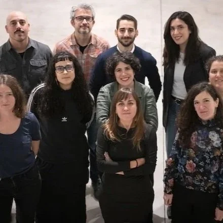 El primer mandamiento de la IA en Civio: los datos de socios, a resguardo en la oficina