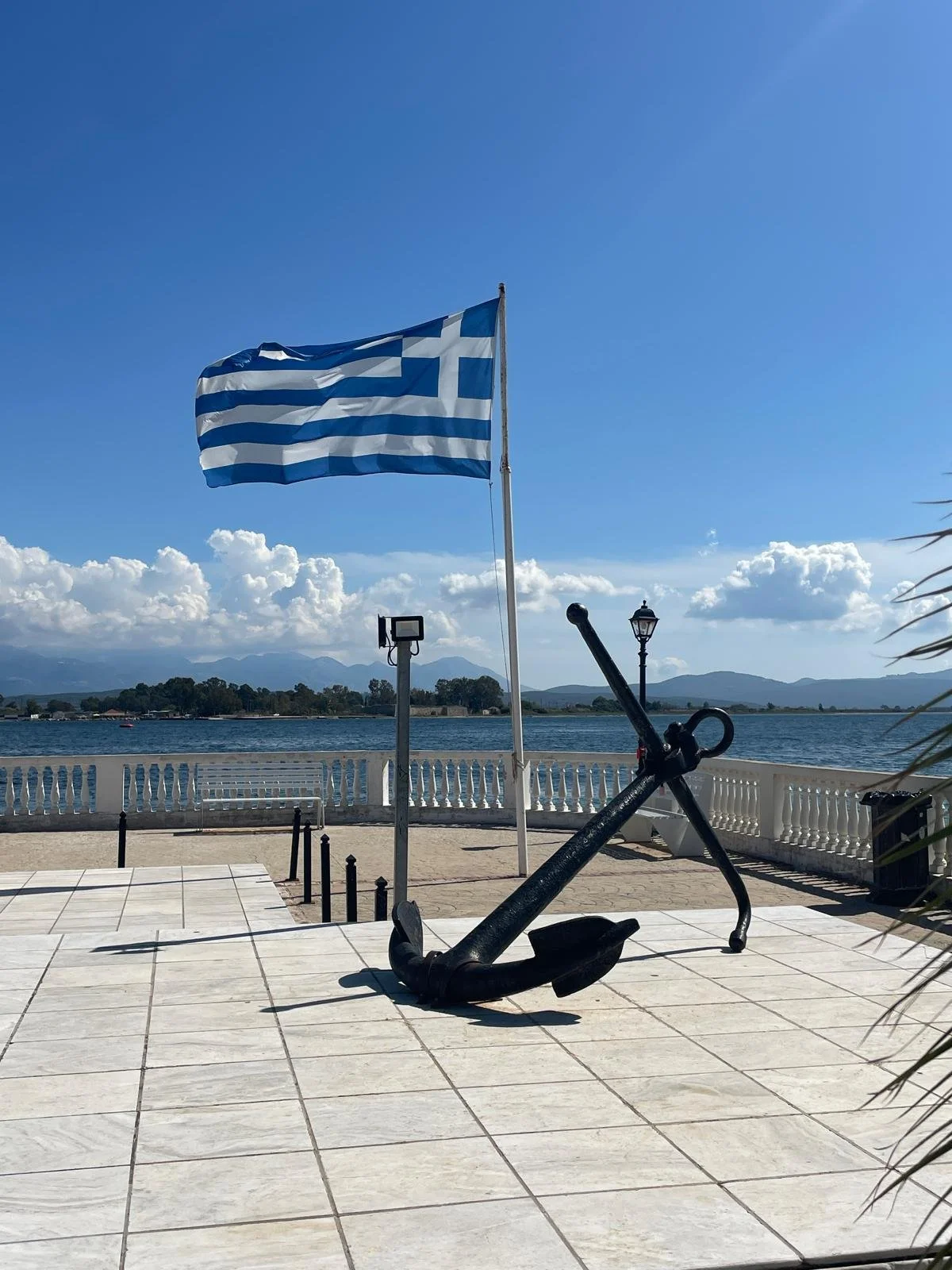 Greek Night at The Royal Oak 🇬🇷

Thursday 28th May | 5.30pm til 8.30pm

Join us for a night of Greek small plates on the green. Think souvlaki, fried baby squid, courgette fritters and feta filo parcels. See the full menu and get booked in!

Bookin