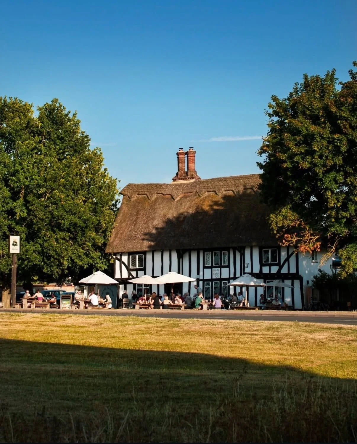Summer is here and we've got so much going on that we thought a big round up might be helpful! Here's a round up of all our fantastic events...

🍕 The Old Tuck Shop // Whether you fancy a takeaway (collection only) or prefer to enjoy a piping hot pi