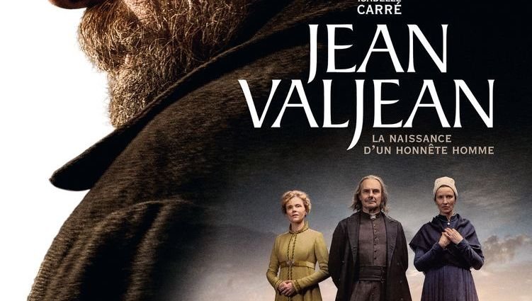 Après-midi ciné - Jean Valjean