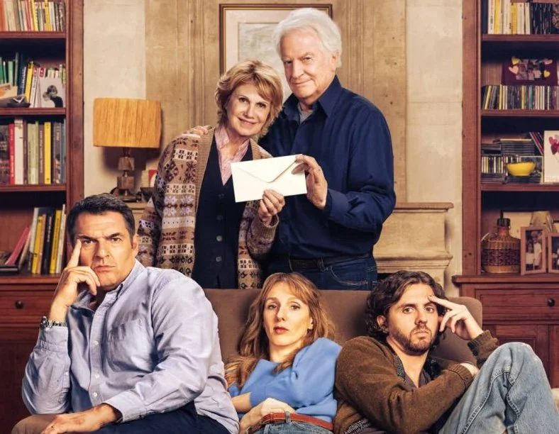 Après-midi ciné - Chers Parents