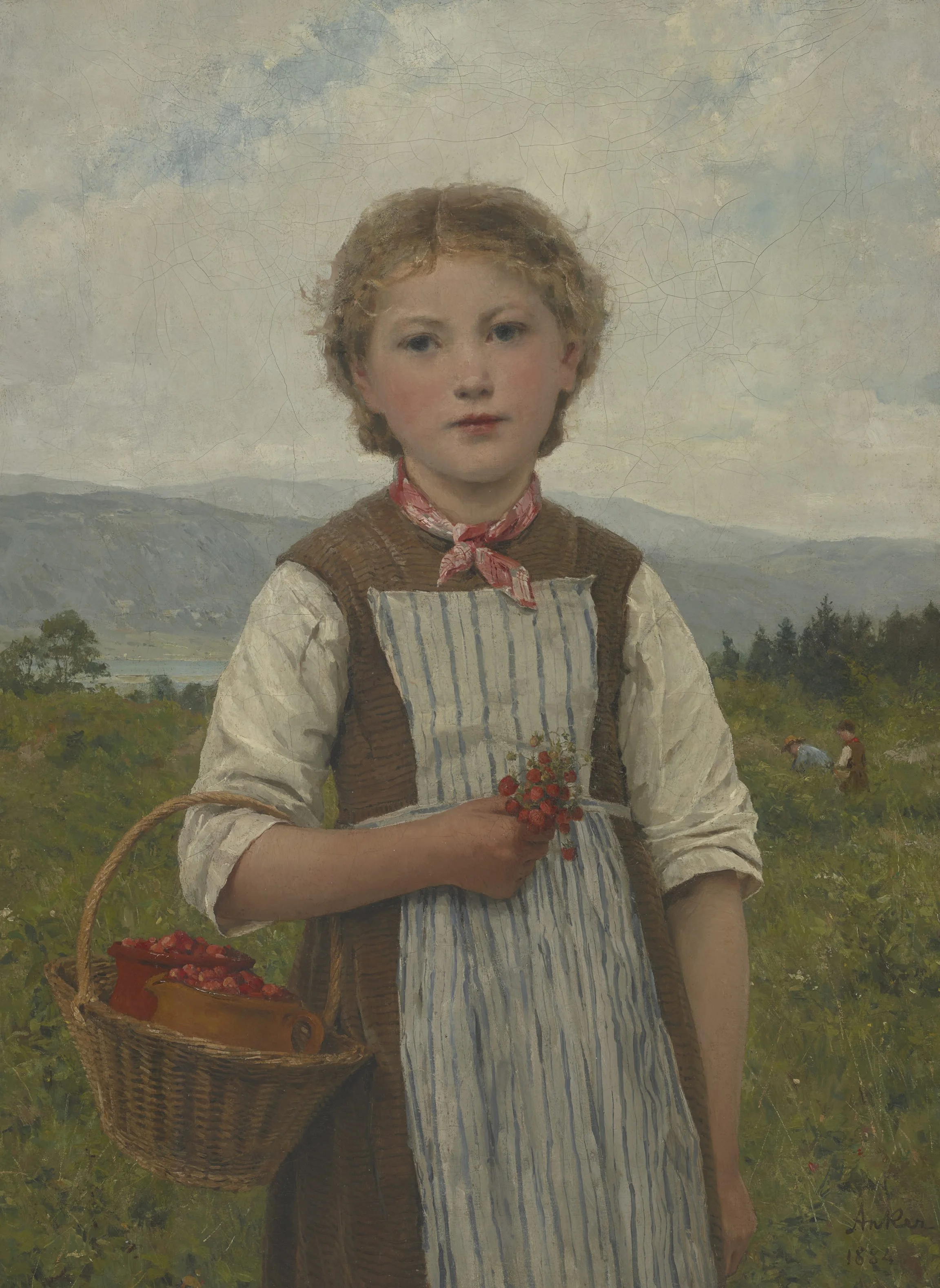 Centre Albert Anker