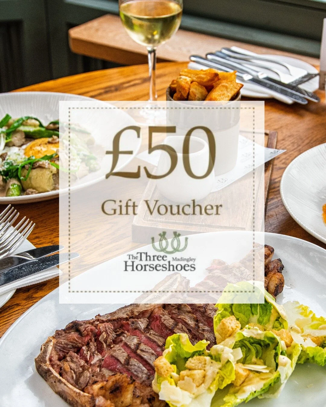 Pub & Restaurant in Madingley The Three Horseshoes