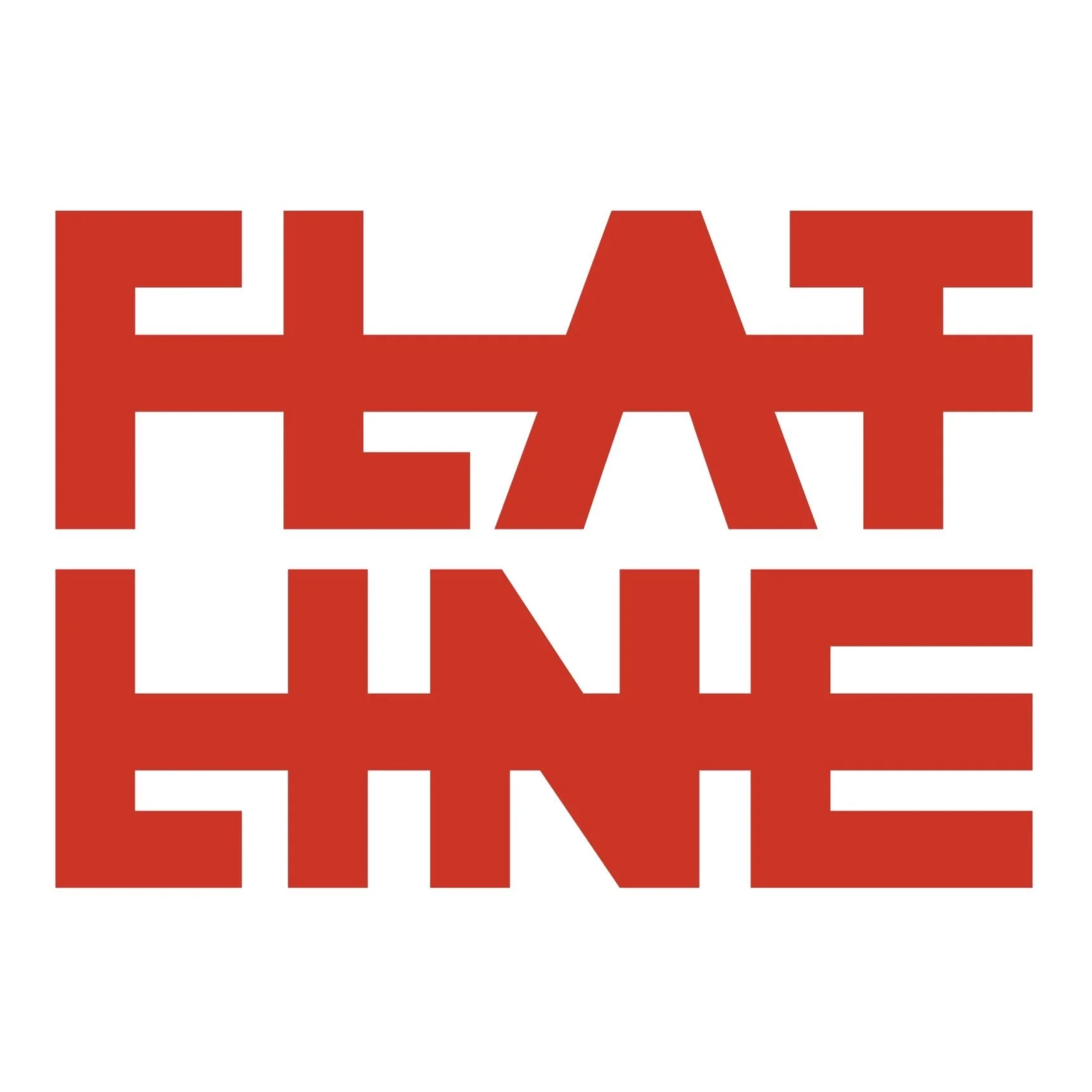 FLAT LINE_Logo main 01 RED.jpg