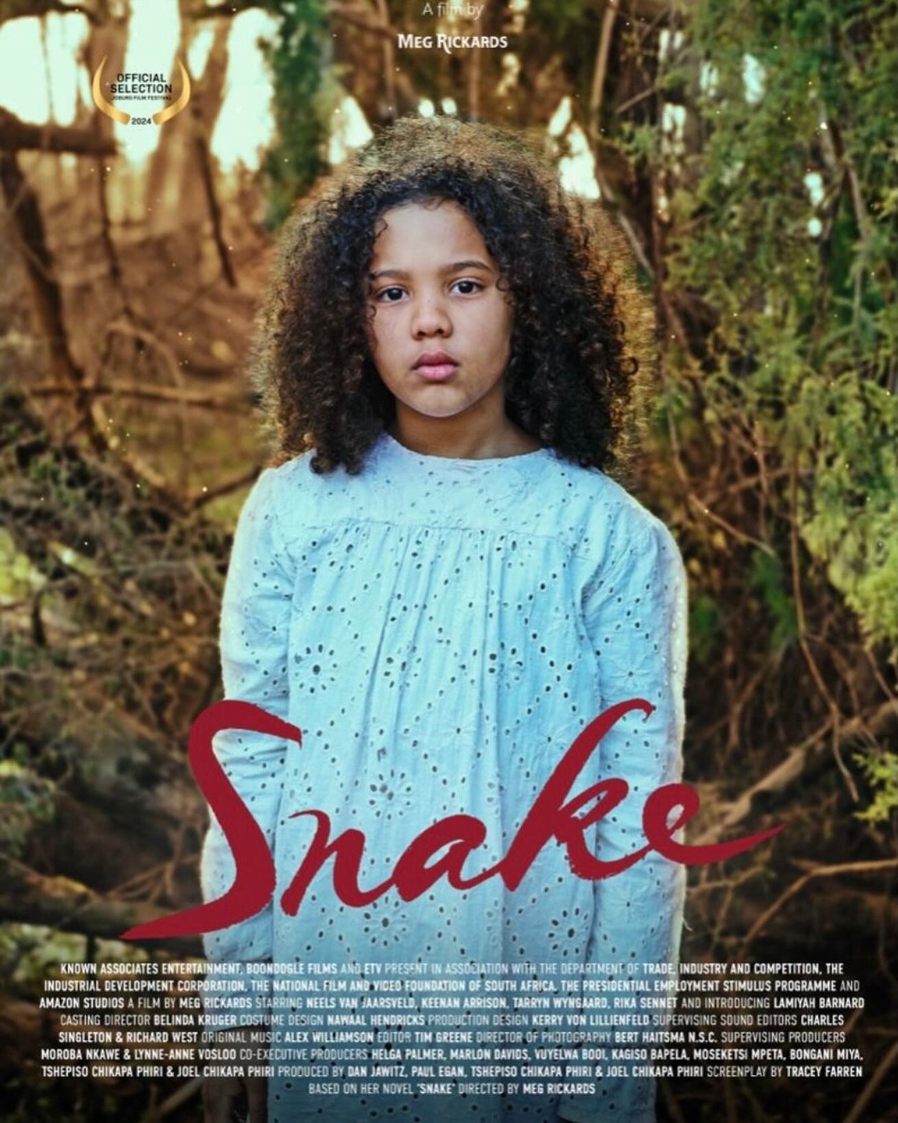 Loving seeing my photographs on this film&rsquo;s posters and billboards. Was incredible shooting the publicity and behind the scenes stills for Snake. Was a privilege working with the talented crew. Snake is premiering in Cape Town in May and going 