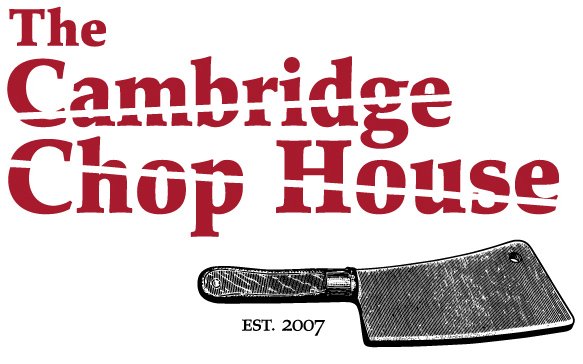 Cambscuisine - The Cambridge Chop House