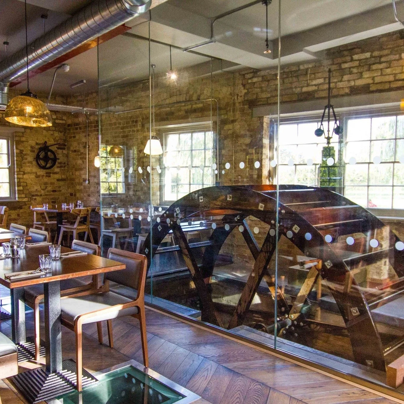Looking for somewhere for the whole family to enjoy?  Millworks has you covered.

From relaxed lunches and dinners to our cracking Sunday roasts, there&rsquo;s plenty on the menu for everyone. Settle in, enjoy great food and good service, with the wa