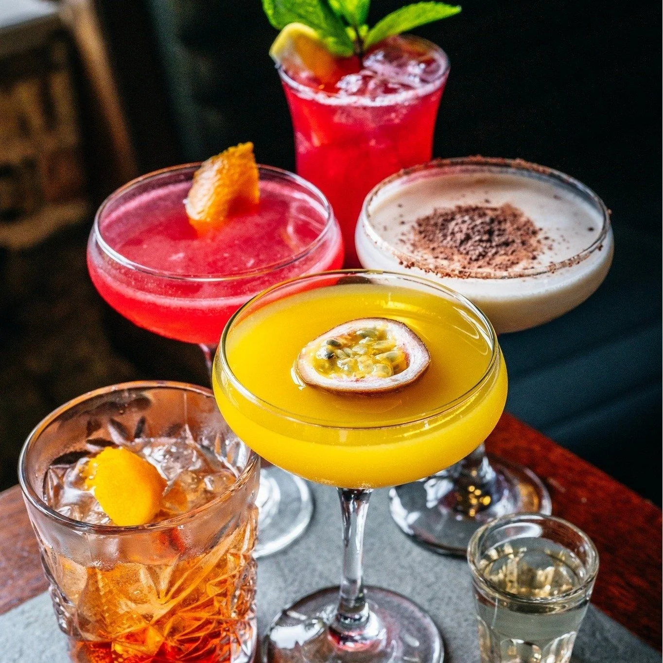 Weekend loading&hellip; 🍸

Family time, catch-ups with friends, cocktails and cracking Sunday roasts. Whatever your weekend looks like, there&rsquo;s a place for you at Millworks.

#millworks #cambscuisine #weekendplans