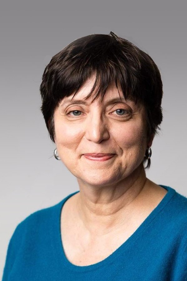 LISA KENNEDY  
Executive Assistant