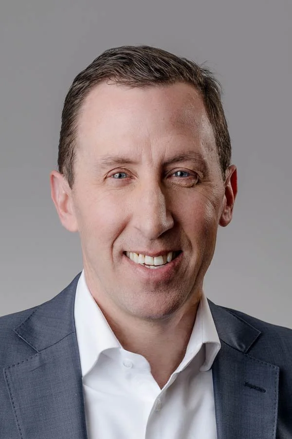 ROBERT C. EISING Managing Principal & Portfolio Manager