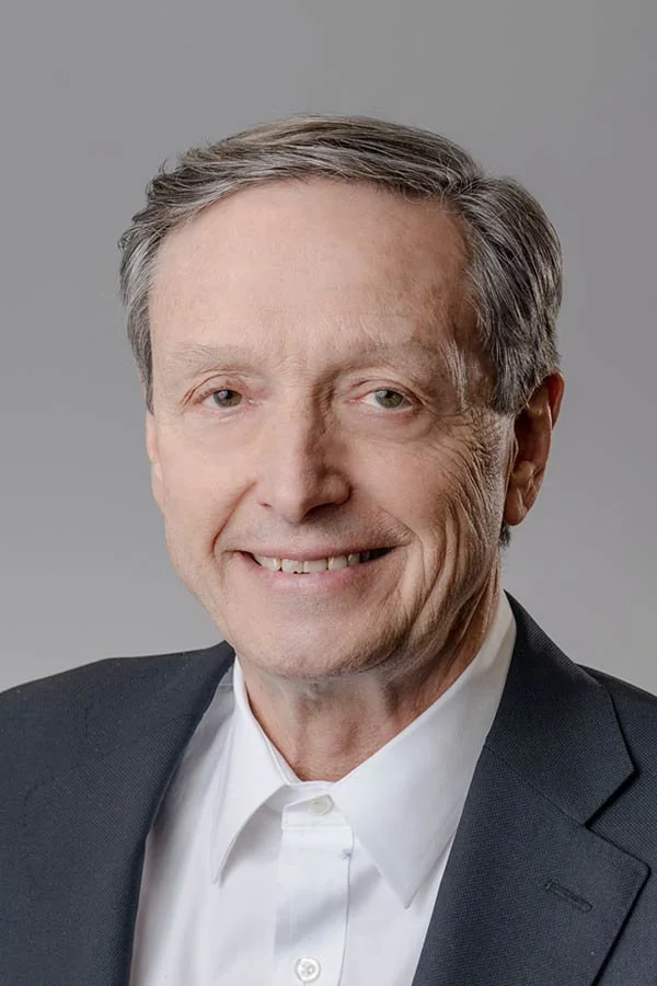  PAUL F. PFEIFFER  
Principal & Portfolio Manager